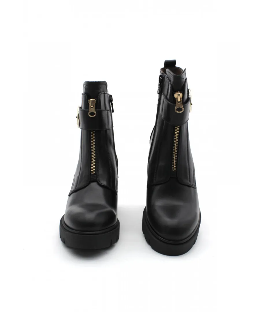 Sale L'Empreinte Chaussures NEROGIARDINI 13771 noir