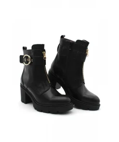 Sale L'Empreinte Chaussures NEROGIARDINI 13771 noir