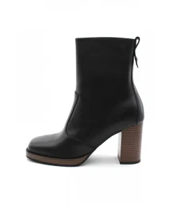 Cheap L'Empreinte Chaussures NEROGIARDINI 05062 noir