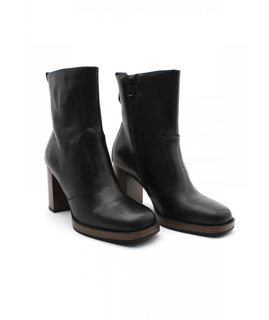 Cheap L'Empreinte Chaussures NEROGIARDINI 05062 noir