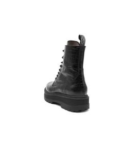 Cheap L'Empreinte Chaussures NEROGIARDINI 14301 noir