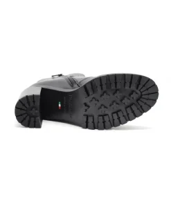 New L'Empreinte Chaussures NEROGIARDINI 17634 noir