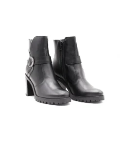 New L'Empreinte Chaussures NEROGIARDINI 17634 noir