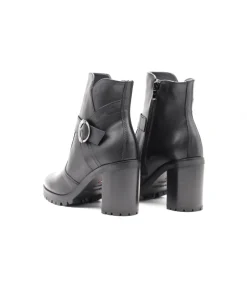New L'Empreinte Chaussures NEROGIARDINI 17634 noir