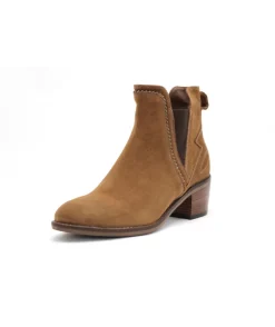 New L'Empreinte Chaussures NEROGIARDINI 16791 taupe