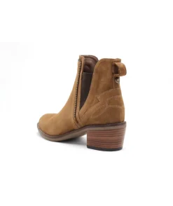 New L'Empreinte Chaussures NEROGIARDINI 16791 taupe