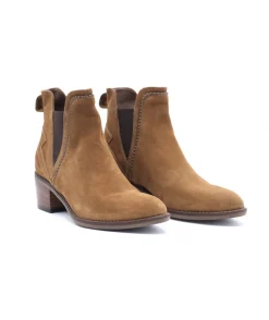 New L'Empreinte Chaussures NEROGIARDINI 16791 taupe