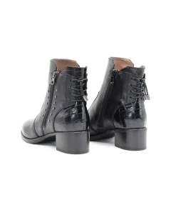 Best Sale L'Empreinte Chaussures NEROGIARDINI 16761 noir