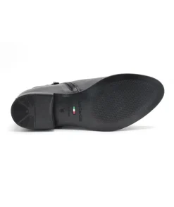 Best Sale L'Empreinte Chaussures NEROGIARDINI 16750 noir
