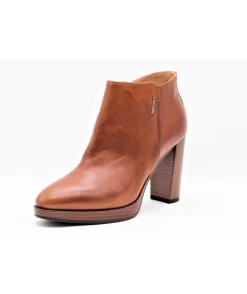 Best L'Empreinte Chaussures NEROGIARDINI 13010 cognac