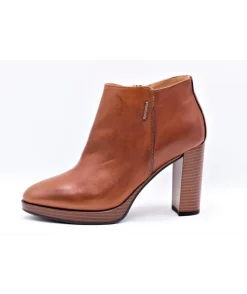 Best L'Empreinte Chaussures NEROGIARDINI 13010 cognac