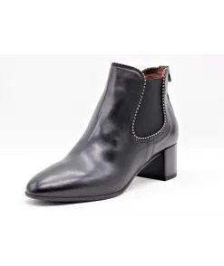 Shop L'Empreinte Chaussures NEROGIARDINI 13570 noir