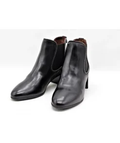 Shop L'Empreinte Chaussures NEROGIARDINI 13570 noir