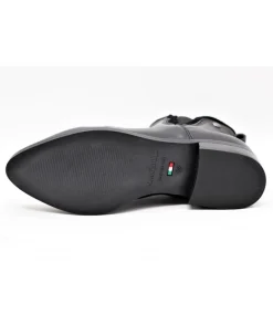 Best Sale L'Empreinte Chaussures NEROGIARDINI 13061 noir