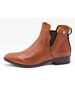 Cheap L'Empreinte Chaussures NEROGIARDINI 13061 TABAC