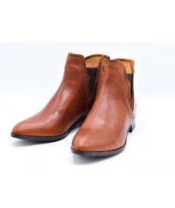 Cheap L'Empreinte Chaussures NEROGIARDINI 13061 TABAC