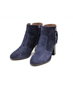 Flash Sale L'Empreinte Chaussures NEROGIARDINI 13583 marine