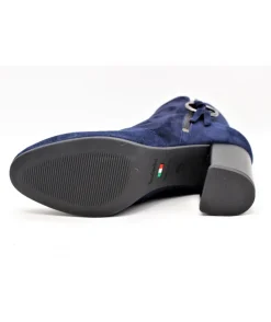 Flash Sale L'Empreinte Chaussures NEROGIARDINI 13583 marine