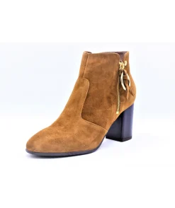 Fashion L'Empreinte Chaussures NEROGIARDINI 13583 Marron clair