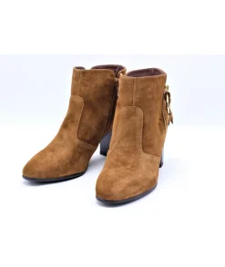 Fashion L'Empreinte Chaussures NEROGIARDINI 13583 Marron clair