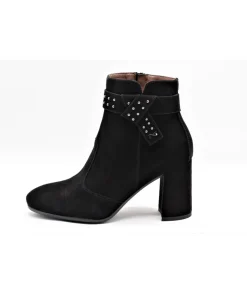 Cheap L'Empreinte Chaussures NEROGIARDINI 09432 noir