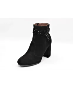 Cheap L'Empreinte Chaussures NEROGIARDINI 09432 noir