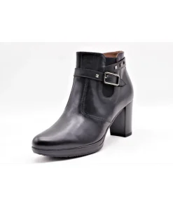 Store L'Empreinte Chaussures NEROGIARDINI 08701 noir