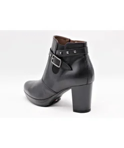 Store L'Empreinte Chaussures NEROGIARDINI 08701 noir