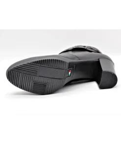 Store L'Empreinte Chaussures NEROGIARDINI 08701 noir