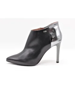 Fashion L'Empreinte Chaussures NEROGIARDINI 09342 noir