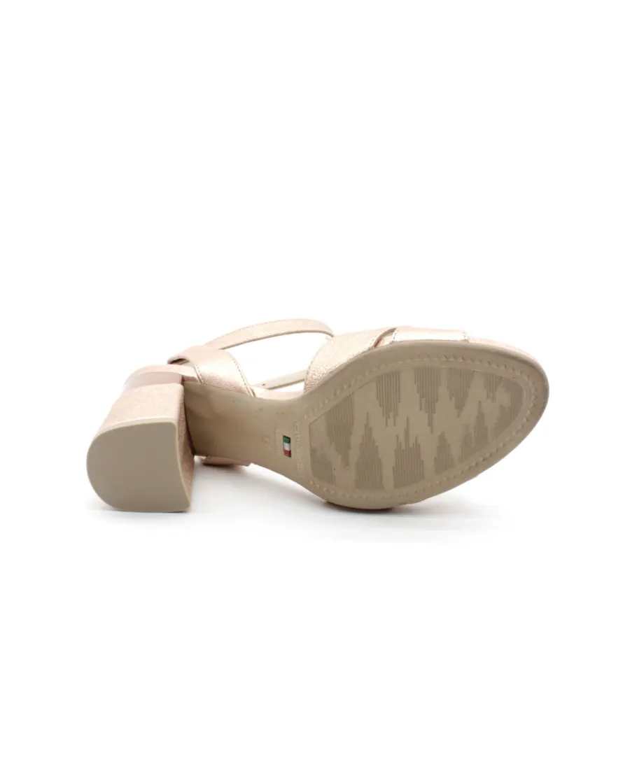 Best Sale L'Empreinte Chaussures NEROGIARDINI 73000 nude