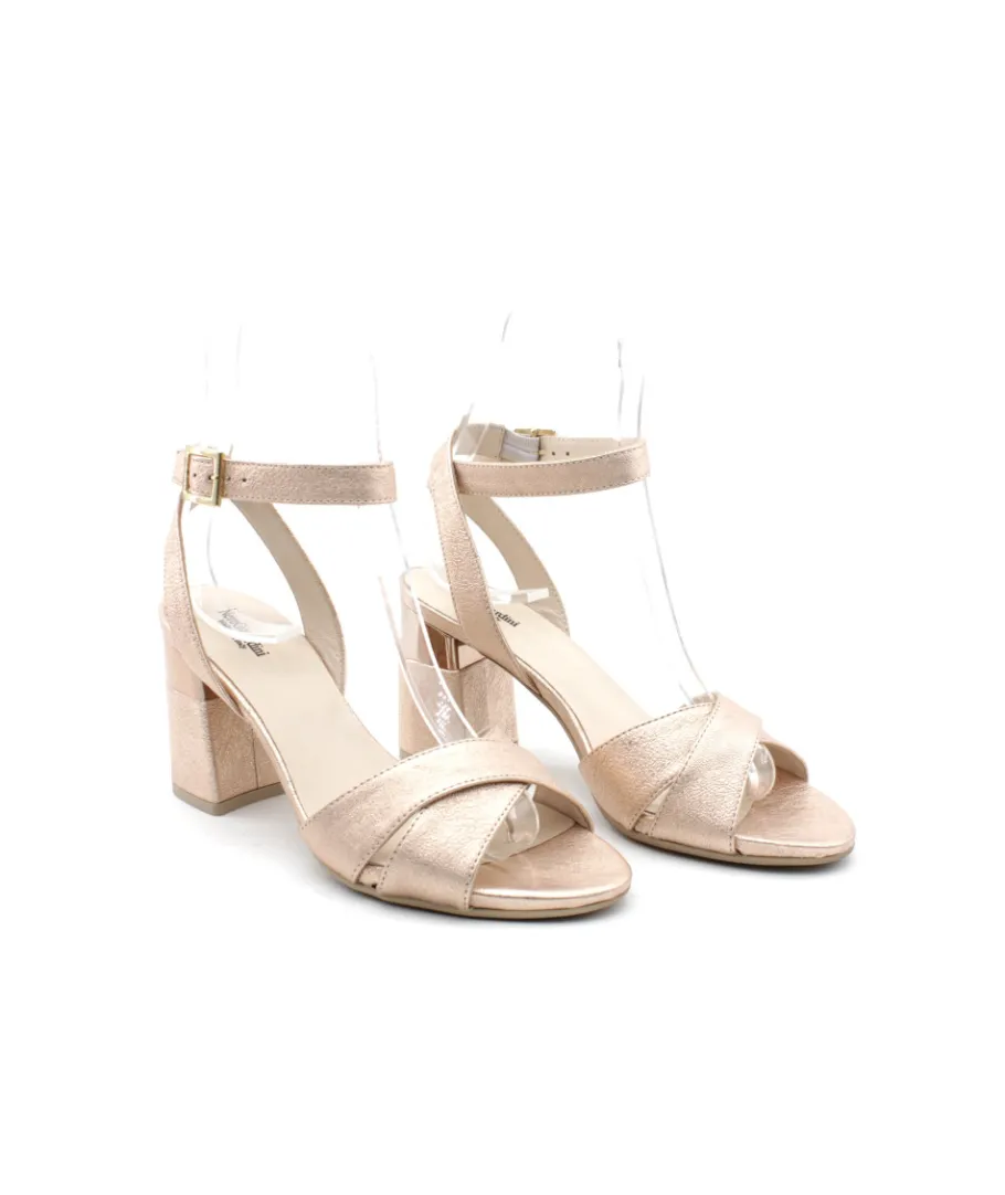 Best Sale L'Empreinte Chaussures NEROGIARDINI 73000 nude