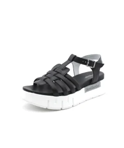 Online L'Empreinte Chaussures NEROGIARDINI 07848 noir