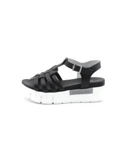 Online L'Empreinte Chaussures NEROGIARDINI 07848 noir