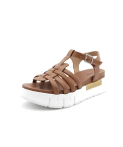 Best L'Empreinte Chaussures NEROGIARDINI 07848 cognac