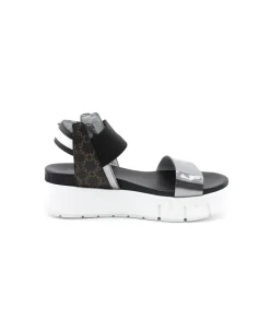 Shop L'Empreinte Chaussures NEROGIARDINI 07840 noir