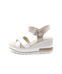 Best L'Empreinte Chaussures NEROGIARDINI 18737 blanc