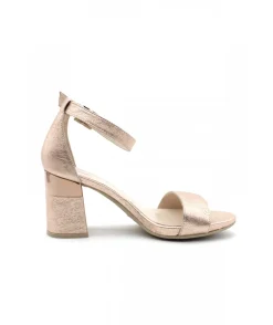 Shop L'Empreinte Chaussures NEROGIARDINI 12860 nude