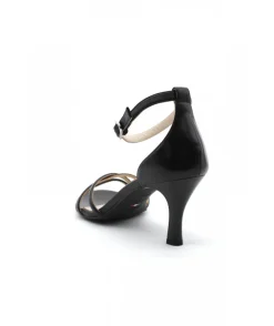 Fashion L'Empreinte Chaussures NEROGIARDINI 18410 noir
