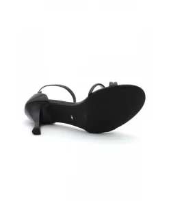 Fashion L'Empreinte Chaussures NEROGIARDINI 18410 noir