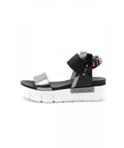 Hot L'Empreinte Chaussures NEROGIARDINI 19020 noir
