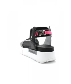 Hot L'Empreinte Chaussures NEROGIARDINI 19020 noir