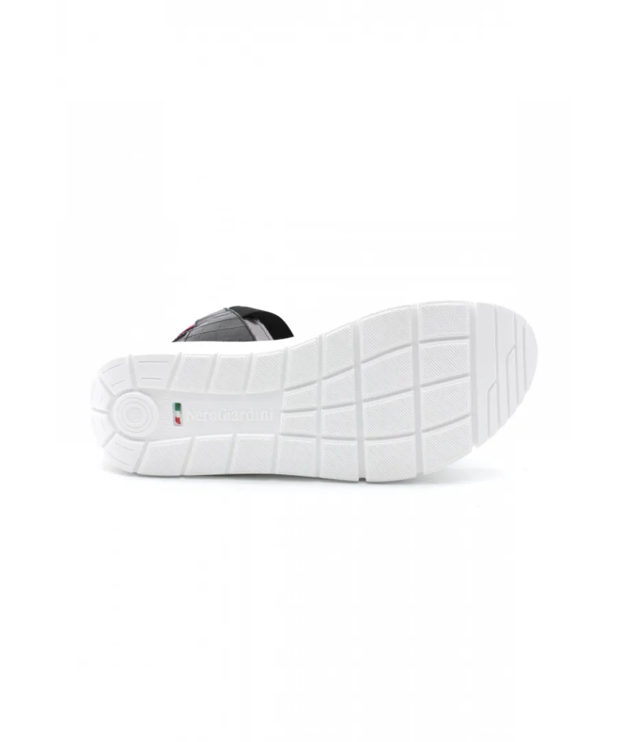 Hot L'Empreinte Chaussures NEROGIARDINI 19020 noir