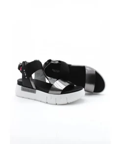 Hot L'Empreinte Chaussures NEROGIARDINI 19020 noir