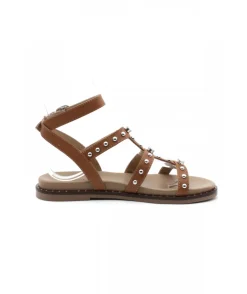 Fashion L'Empreinte Chaussures NEROGIARDINI 15521 cognac