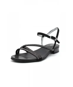 Fashion L'Empreinte Chaussures NEROGIARDINI 15530 noir