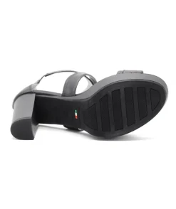 Best L'Empreinte Chaussures NEROGIARDINI 12210 noir