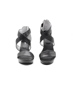 Best L'Empreinte Chaussures NEROGIARDINI 12210 noir