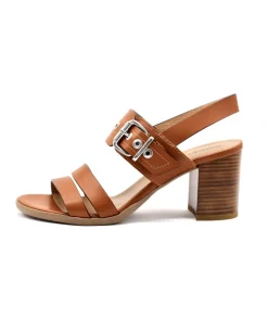 Best Sale L'Empreinte Chaussures NEROGIARDINI 15561 cognac