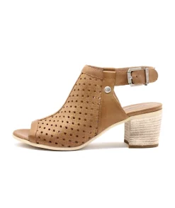 Best L'Empreinte Chaussures NEROGIARDINI 12290 cuero